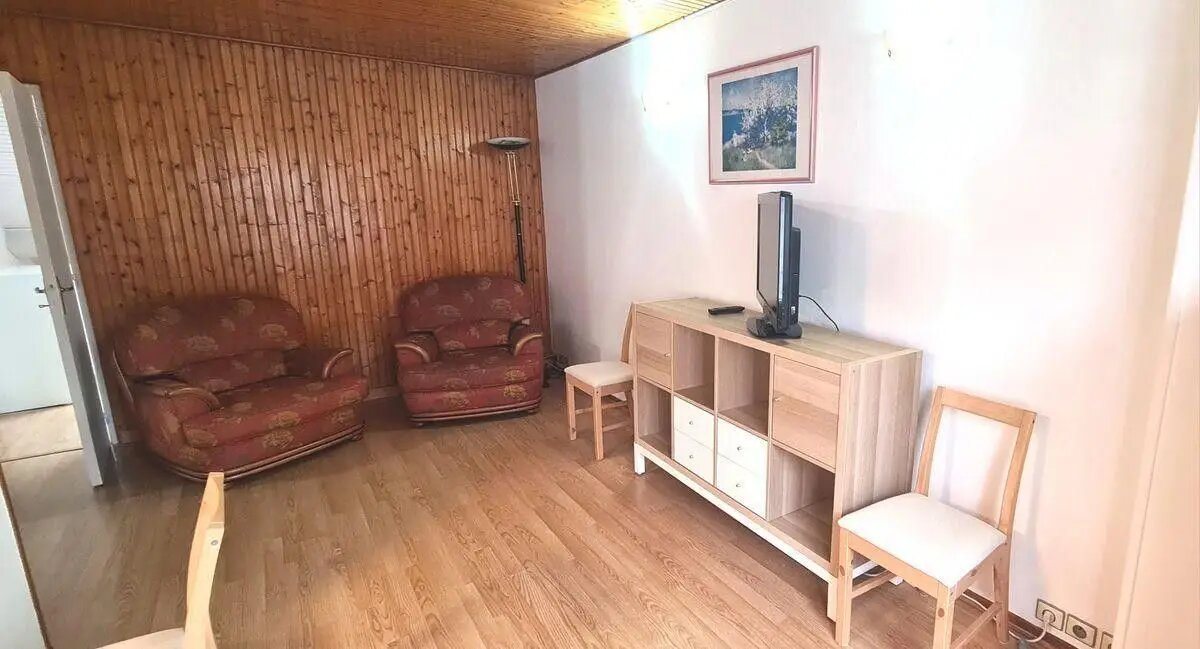 Appartement à louer, 34m², Reims