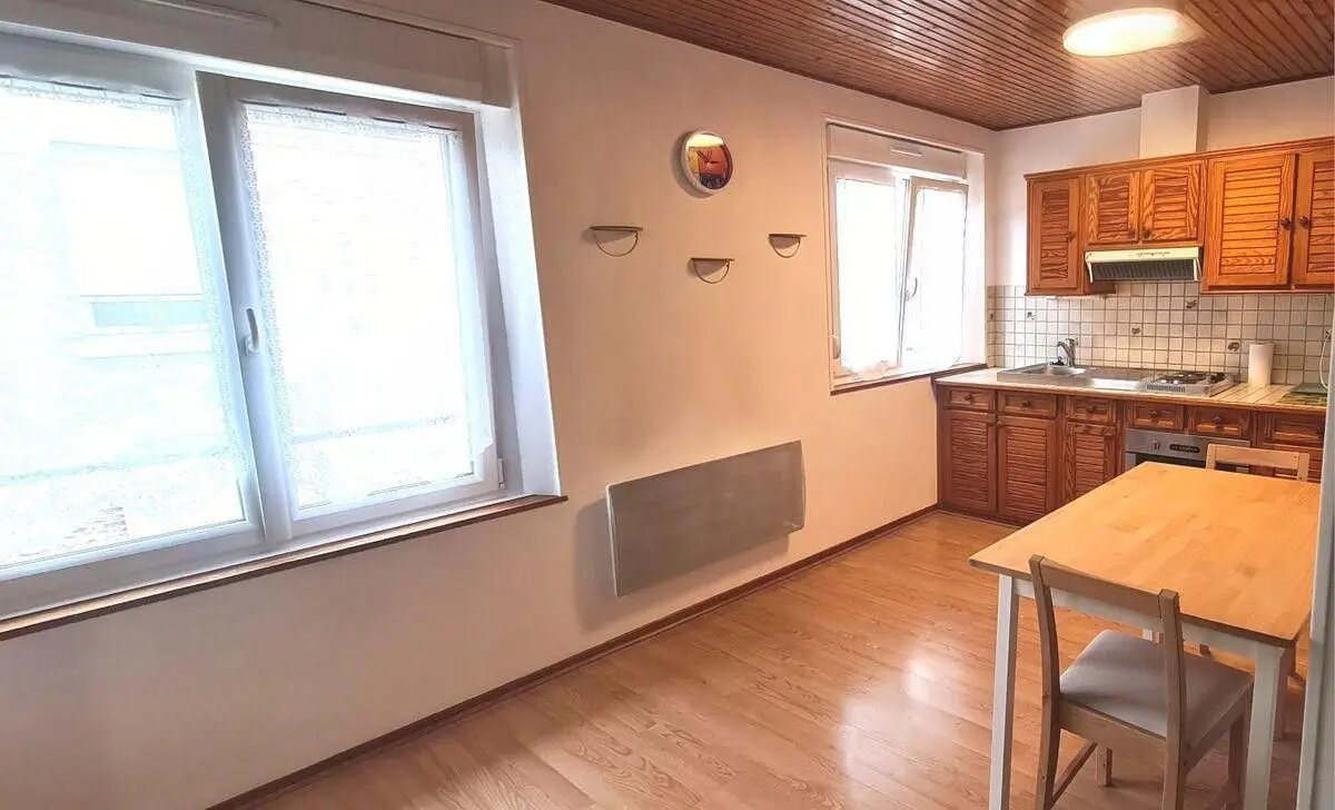 Appartement à louer, 34m², Reims
