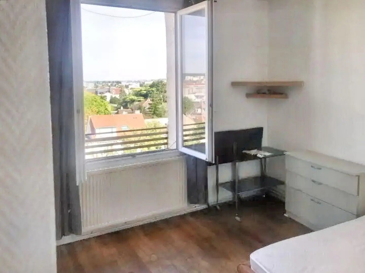 Appartement à louer, 16m², Le Perreux-sur-Marne
