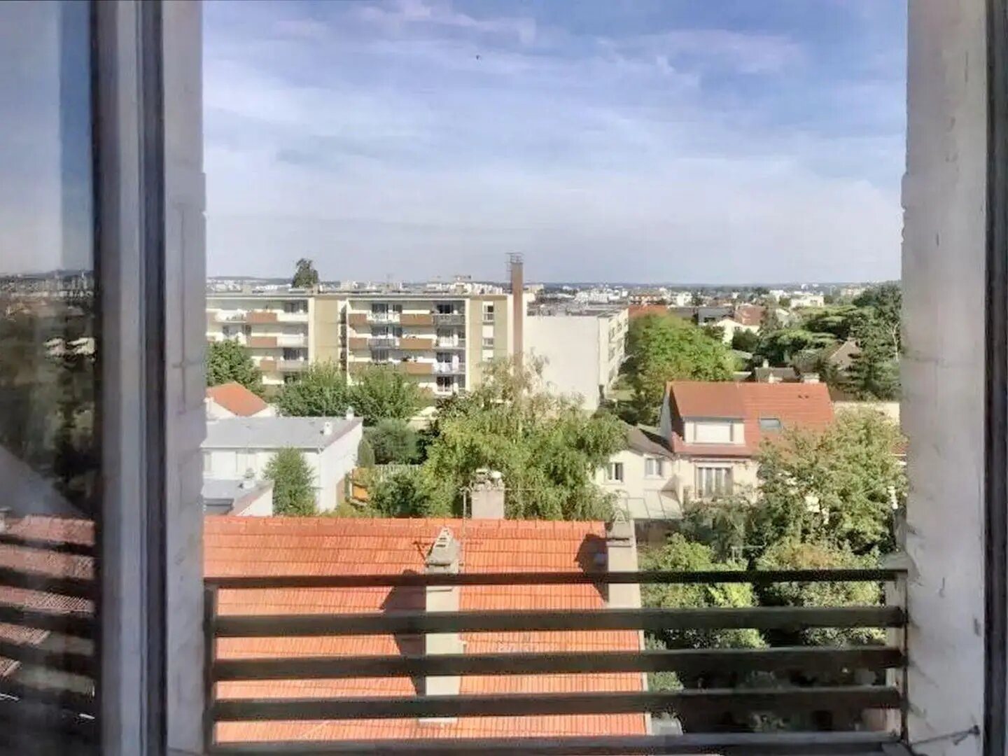 Appartement à louer, 16m², Le Perreux-sur-Marne