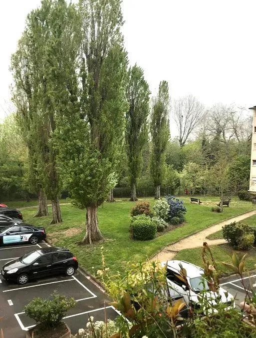 Appartement à louer, 52m², Champigny-sur-Marne