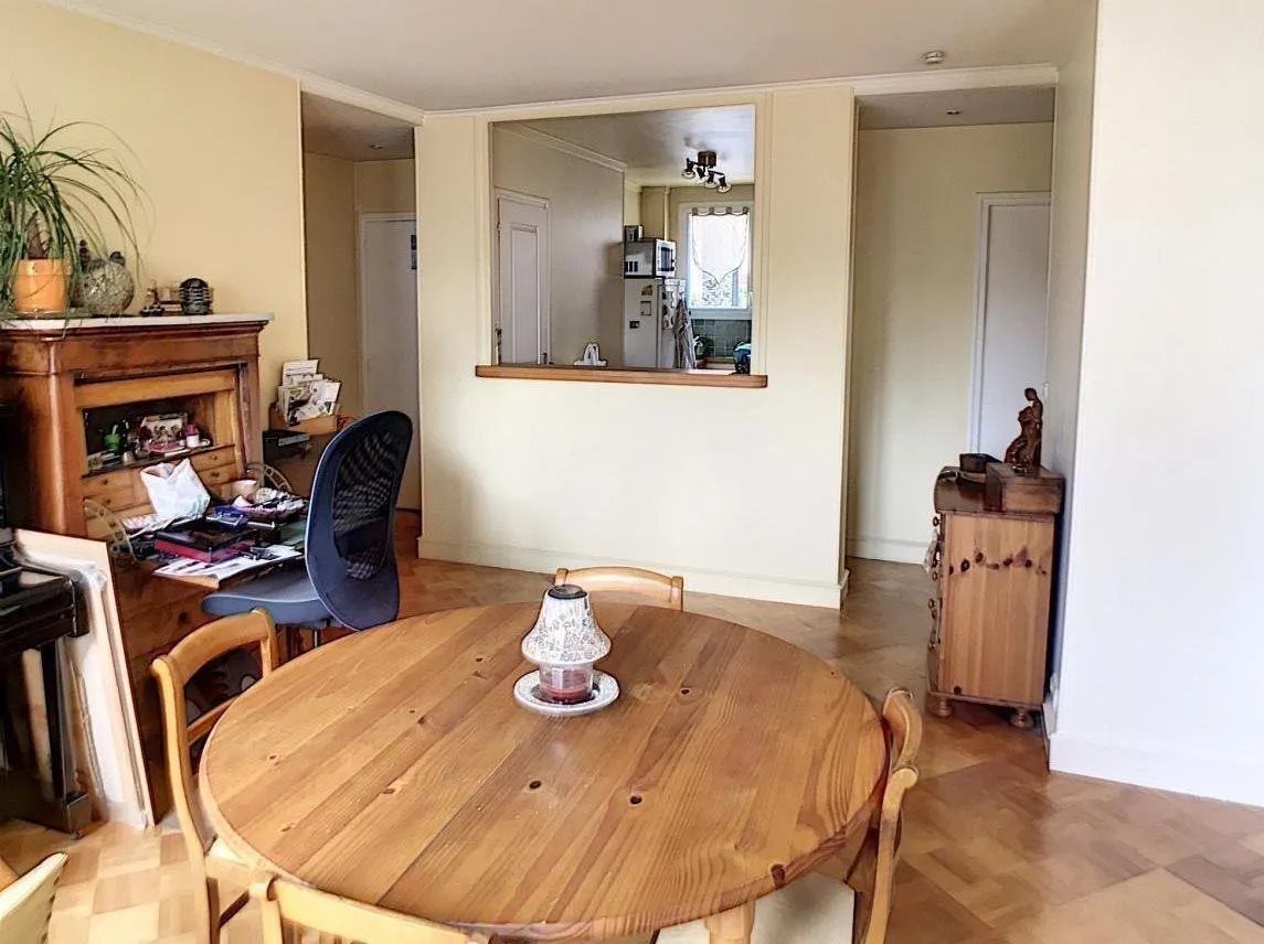 Appartement à louer, 52m², Champigny-sur-Marne