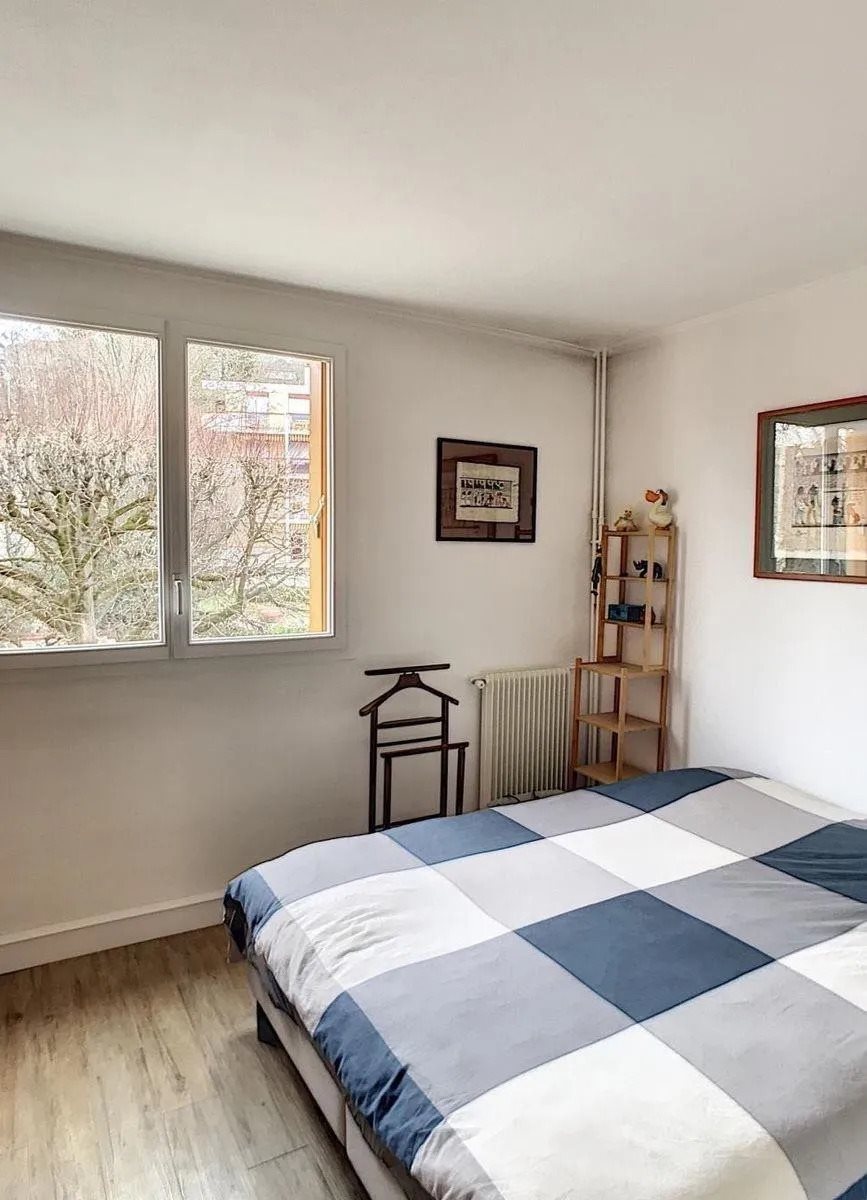 Appartement à louer, 52m², Champigny-sur-Marne