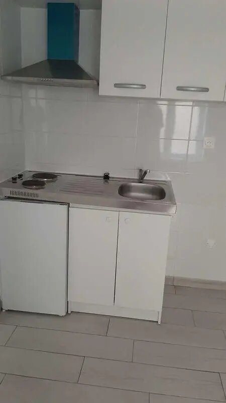 Appartement à louer, 35m², Nancy