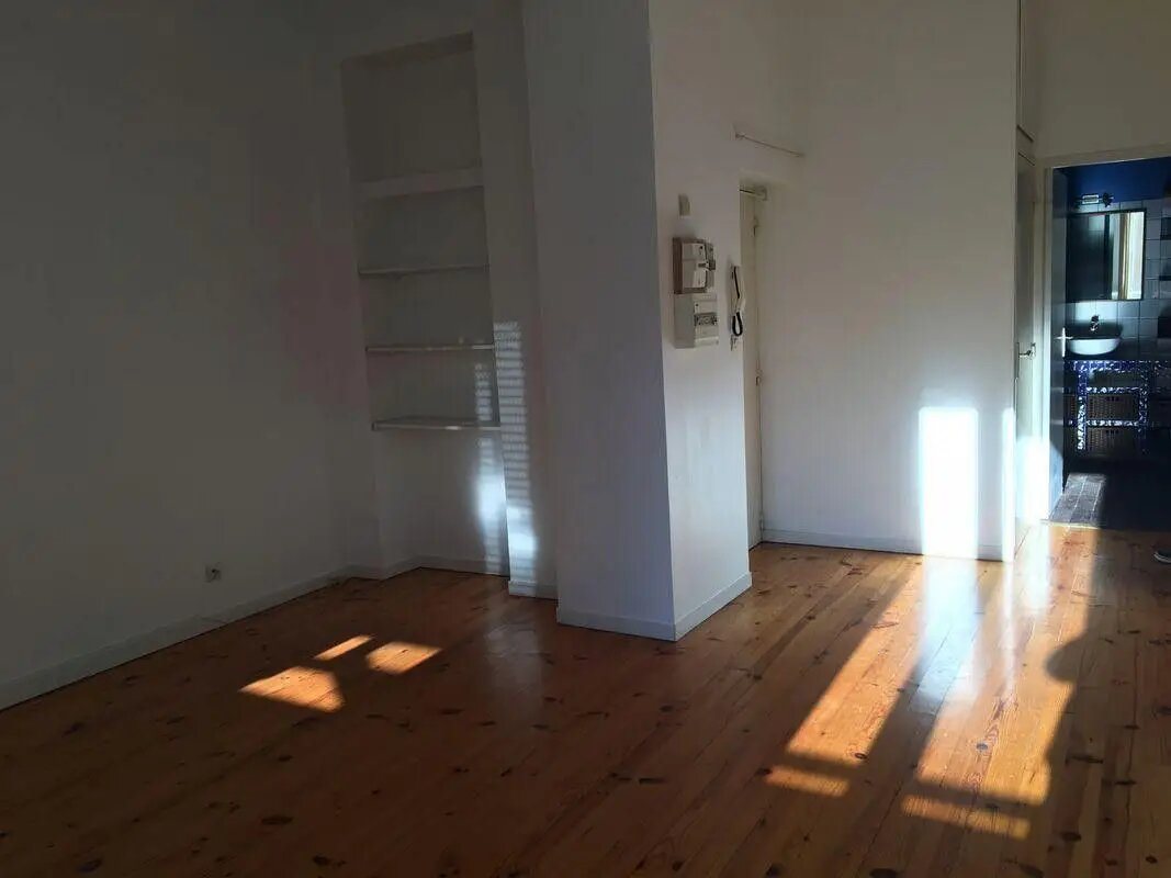 Appartement à louer, 50m², Villeurbanne