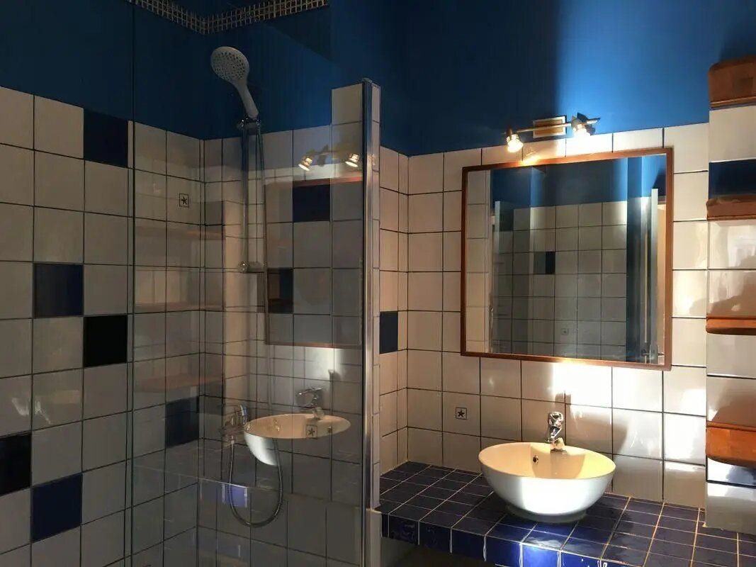 Appartement à louer, 50m², Villeurbanne