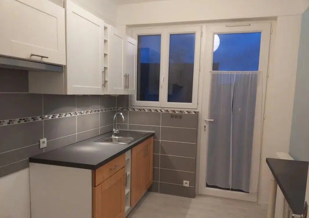 Appartement à louer, 63m², Vélizy-Villacoublay