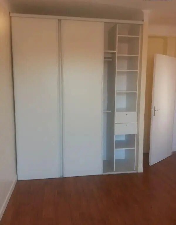 Appartement à louer, 63m², Vélizy-Villacoublay