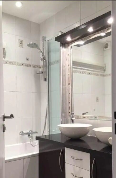 Appartement à louer, 40m², Boulogne-Billancourt