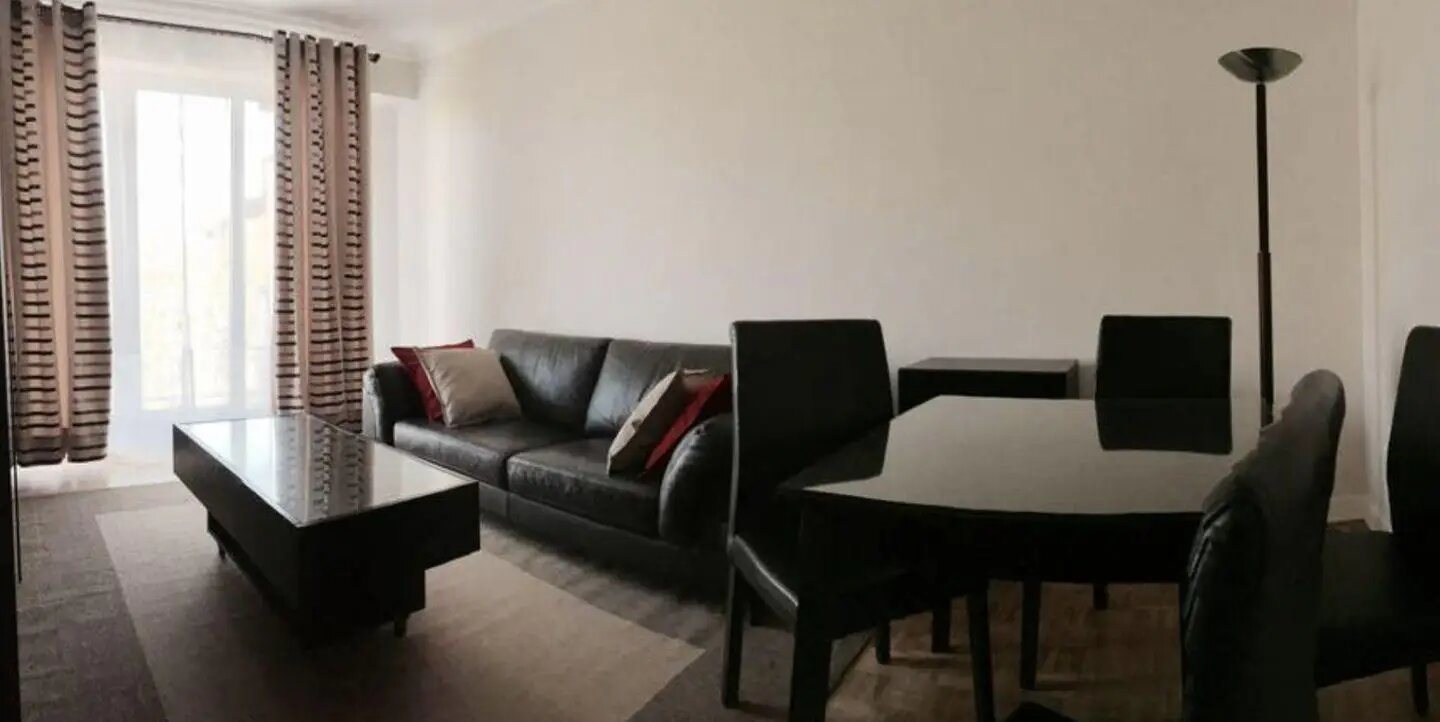 Appartement à louer, 40m², Boulogne-Billancourt
