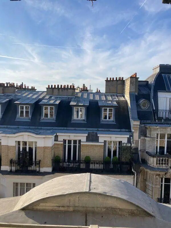 Appartement à louer, 11m², Neuilly-sur-Seine