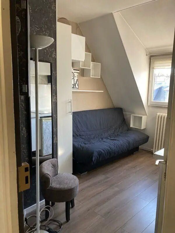 Appartement à louer, 11m², Neuilly-sur-Seine