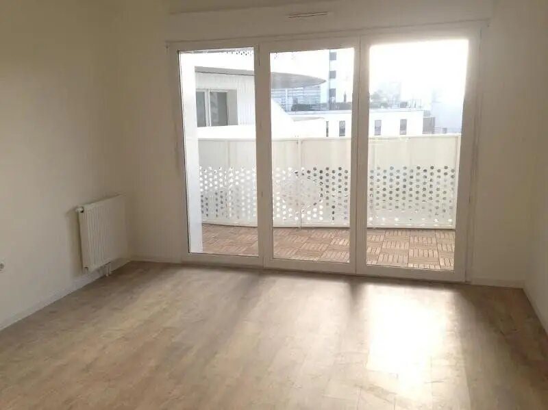 Appartement à louer, 45m², Issy-les-Moulineaux