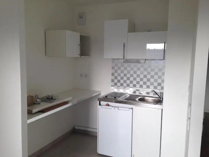 Appartement à louer, 45m², Issy-les-Moulineaux