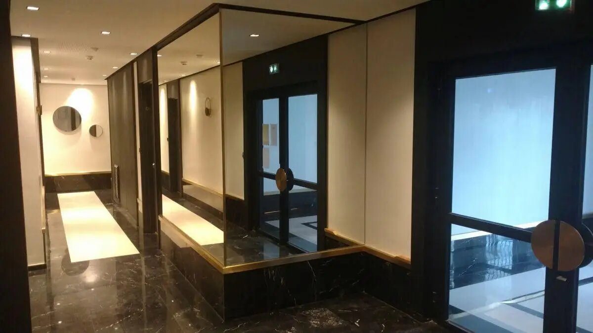 Appartement à louer, 30m², Suresnes