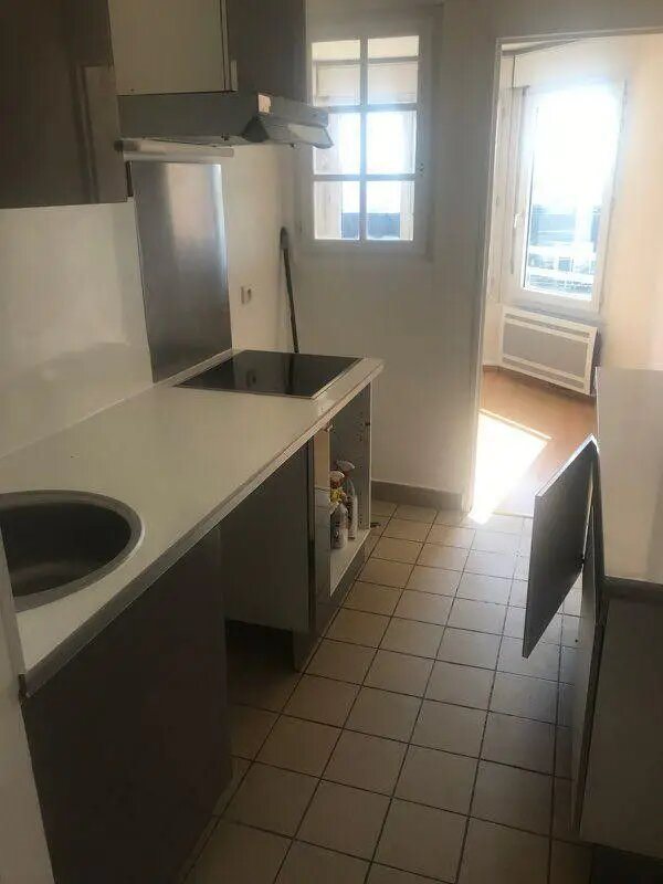 Appartement à louer, 55m², Epinay-sur-Seine