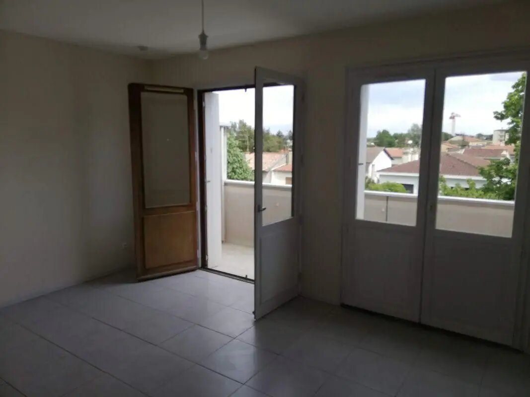 Appartement à louer, 23m², Toulouse
