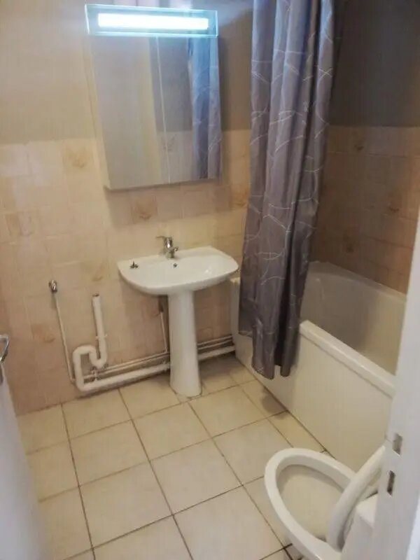 Appartement à louer, 23m², Toulouse