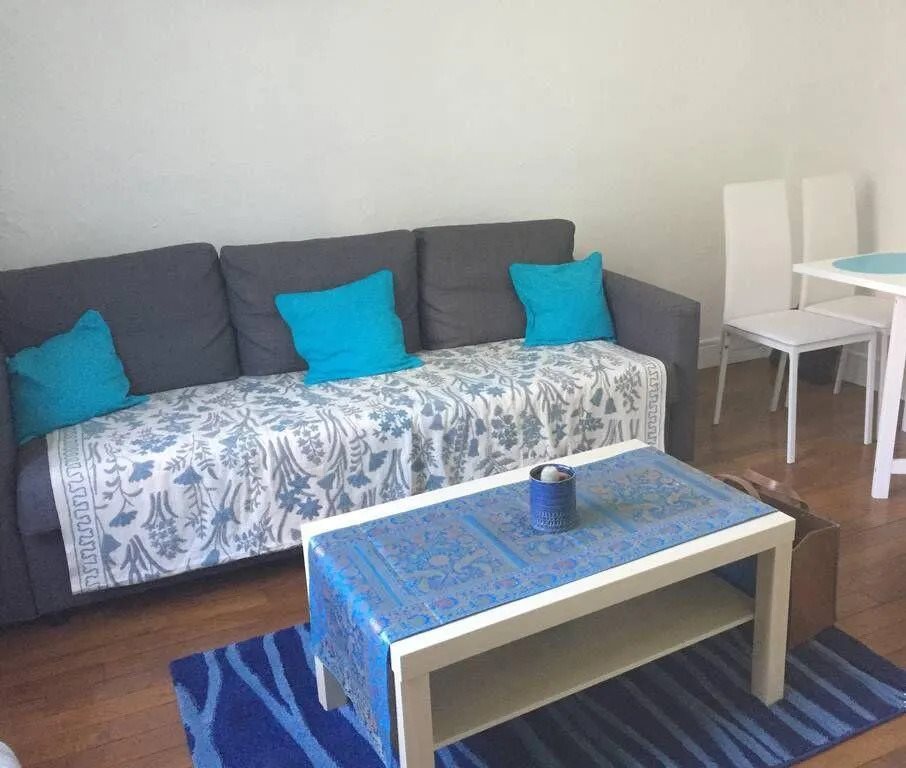 Appartement à louer, 40m², Versailles