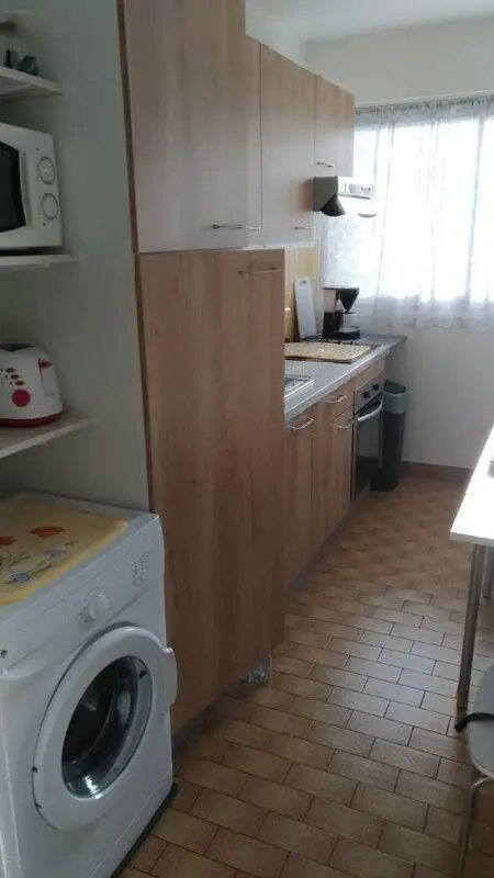 Appartement à louer, 57m², Marseille 14ème