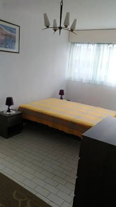 Appartement à louer, 57m², Marseille 14ème