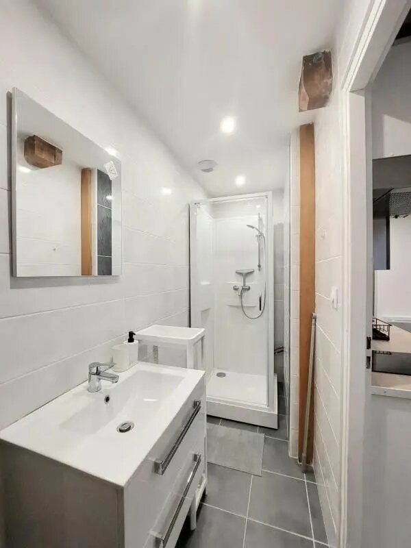 Appartement à louer, 25m², Le Port-Marly