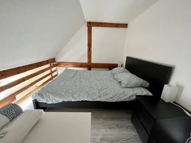 Appartement à louer, 25m², Le Port-Marly