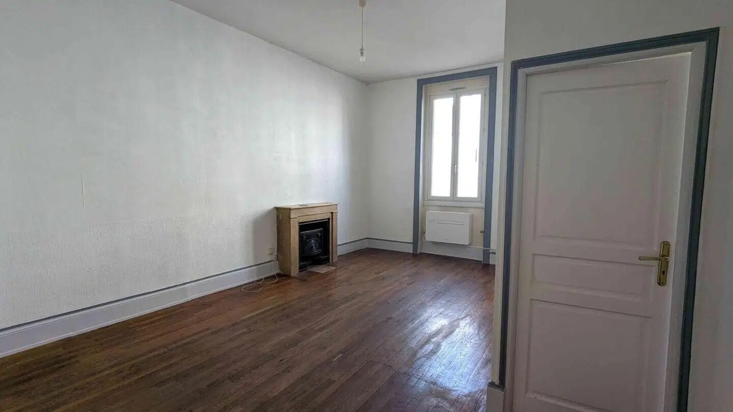 Appartement à louer, 68m², Lyon 7ème