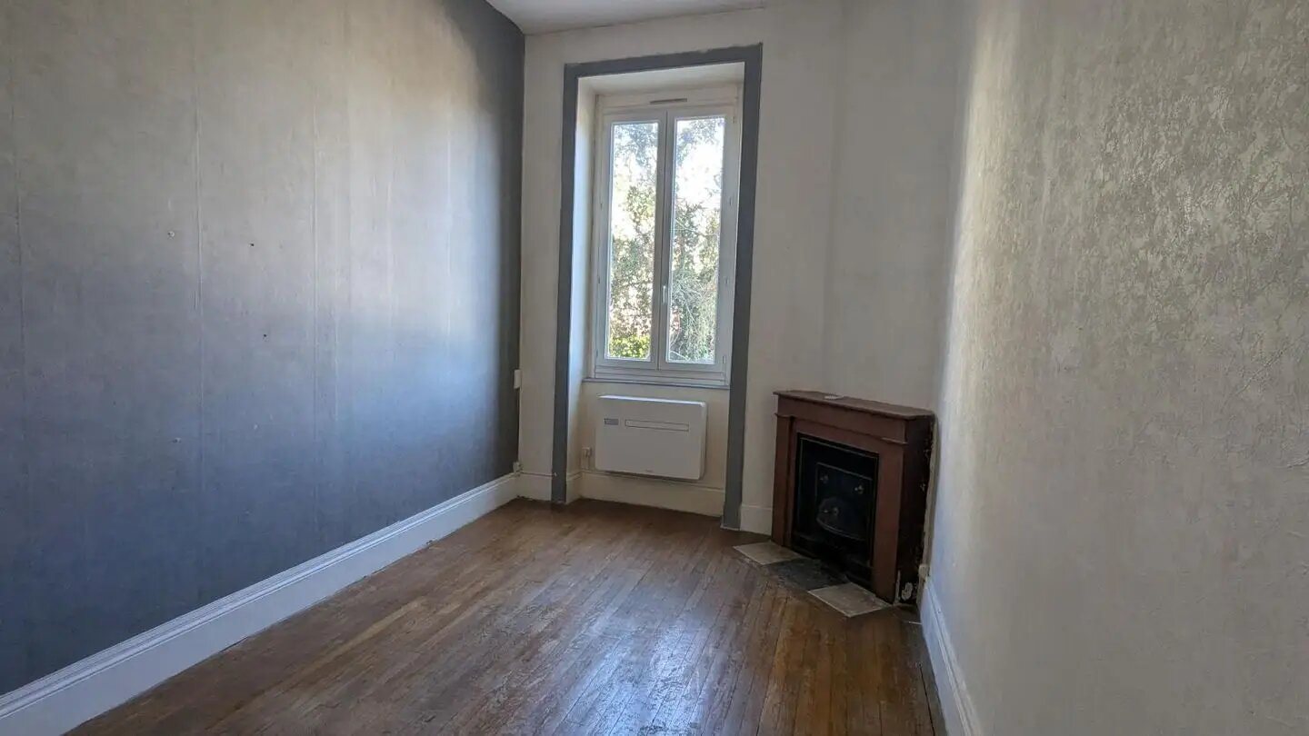 Appartement à louer, 68m², Lyon 7ème