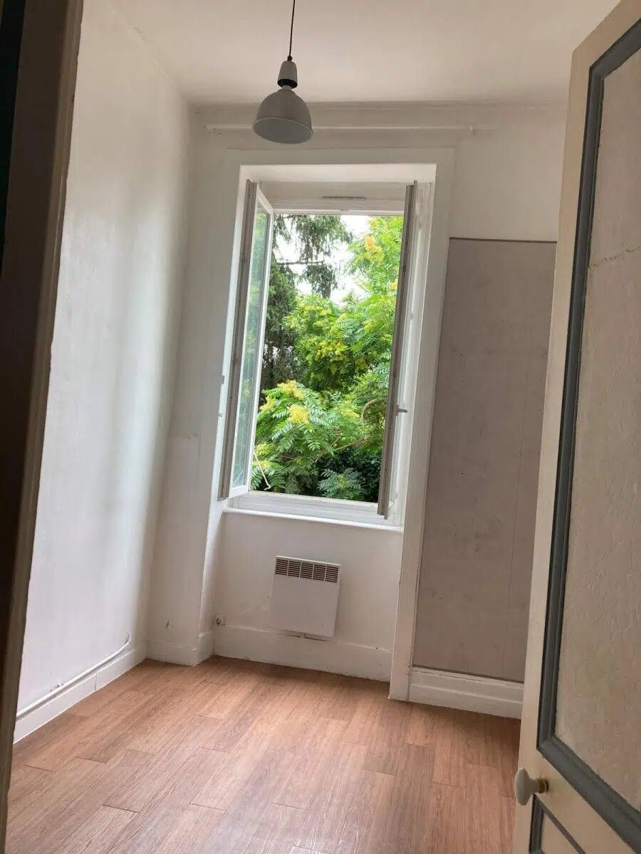 Appartement à louer, 68m², Lyon 7ème