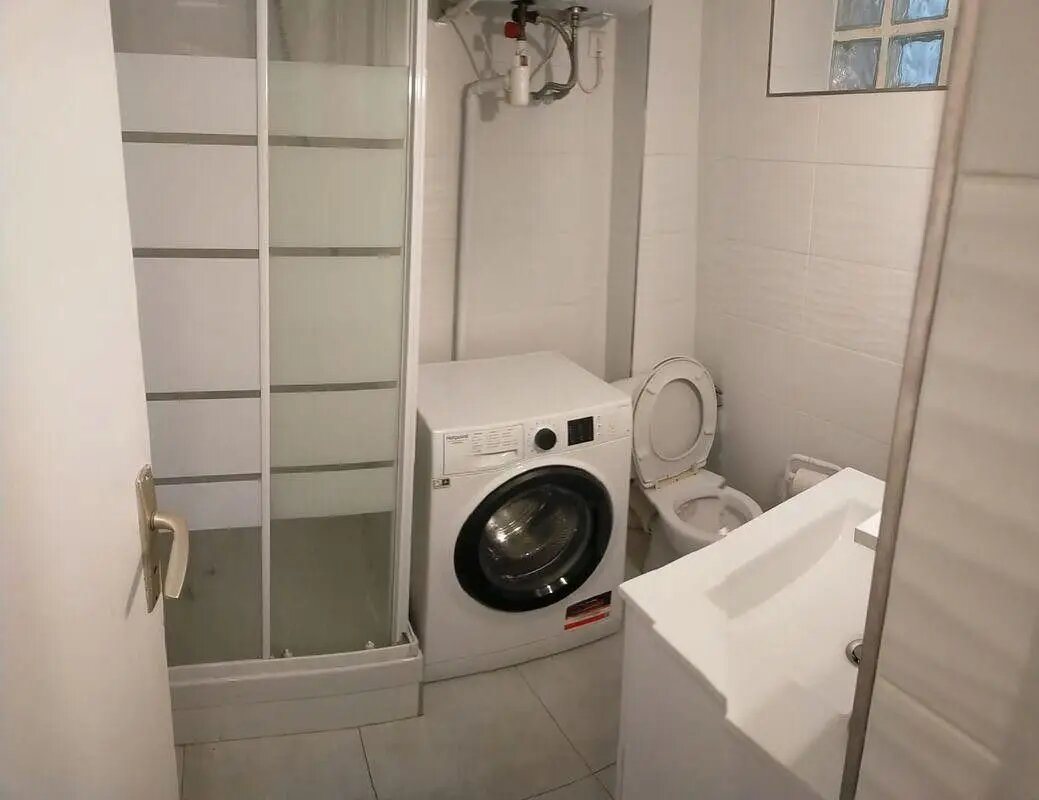 Appartement à louer, 29m², Paris 18ème