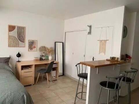 Appartement à louer, 27m², Aix-en-Provence
