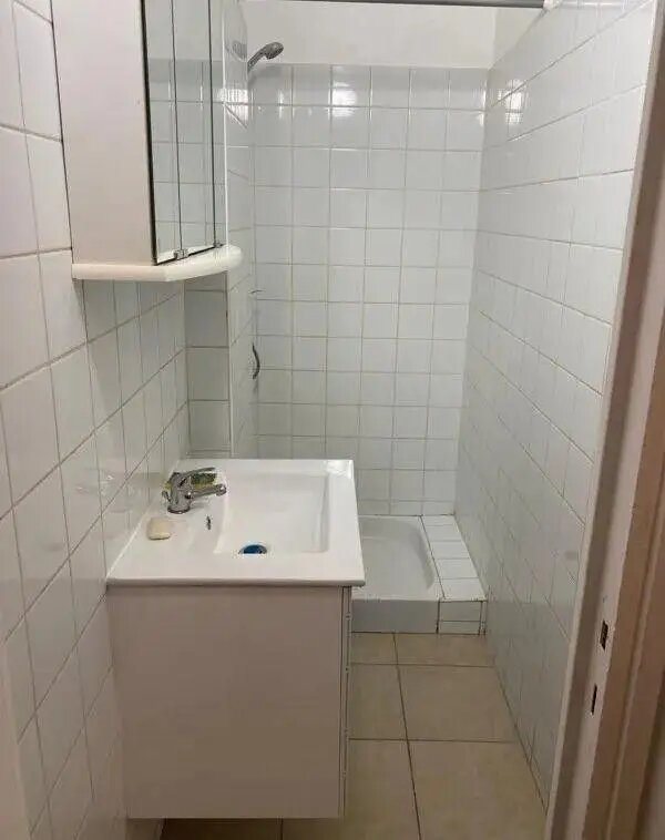Appartement à louer, 45m², Noisy-le-Sec