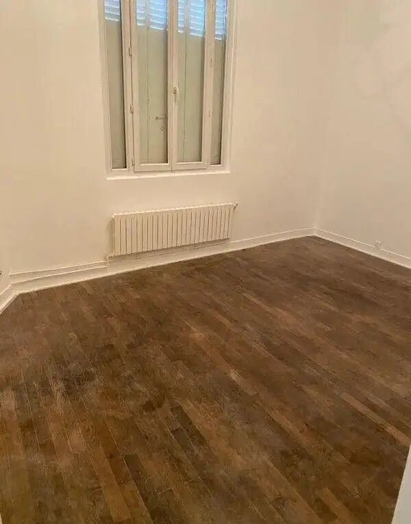 Appartement à louer, 45m², Noisy-le-Sec