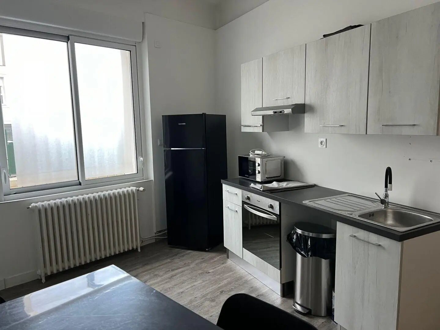 Appartement à louer, 50m², Nantes