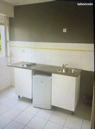 Appartement à louer, 35m², Limoges