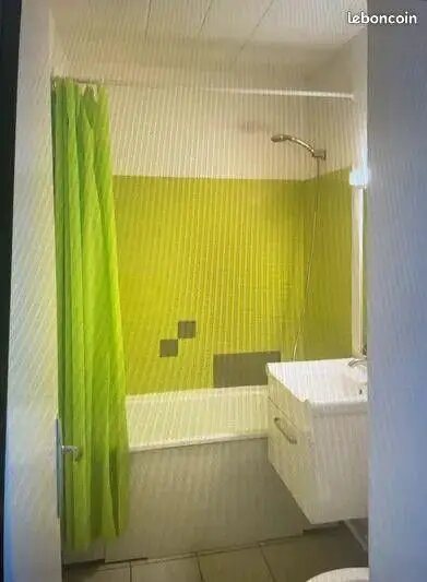 Appartement à louer, 35m², Limoges