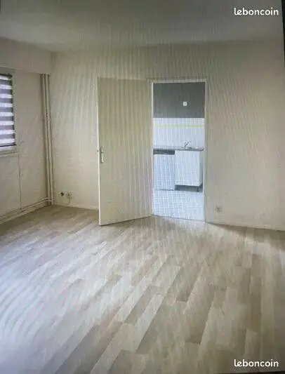 Appartement à louer, 35m², Limoges