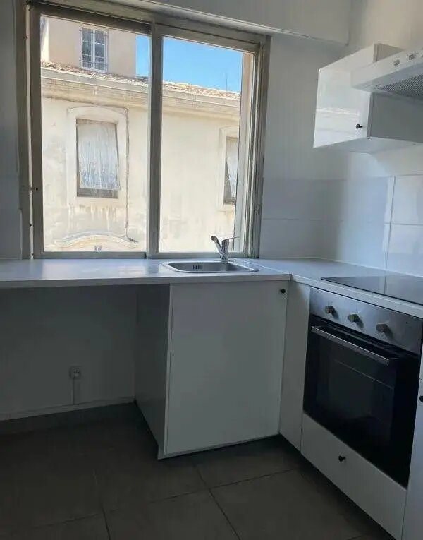 Appartement à louer, 46m², Montpellier