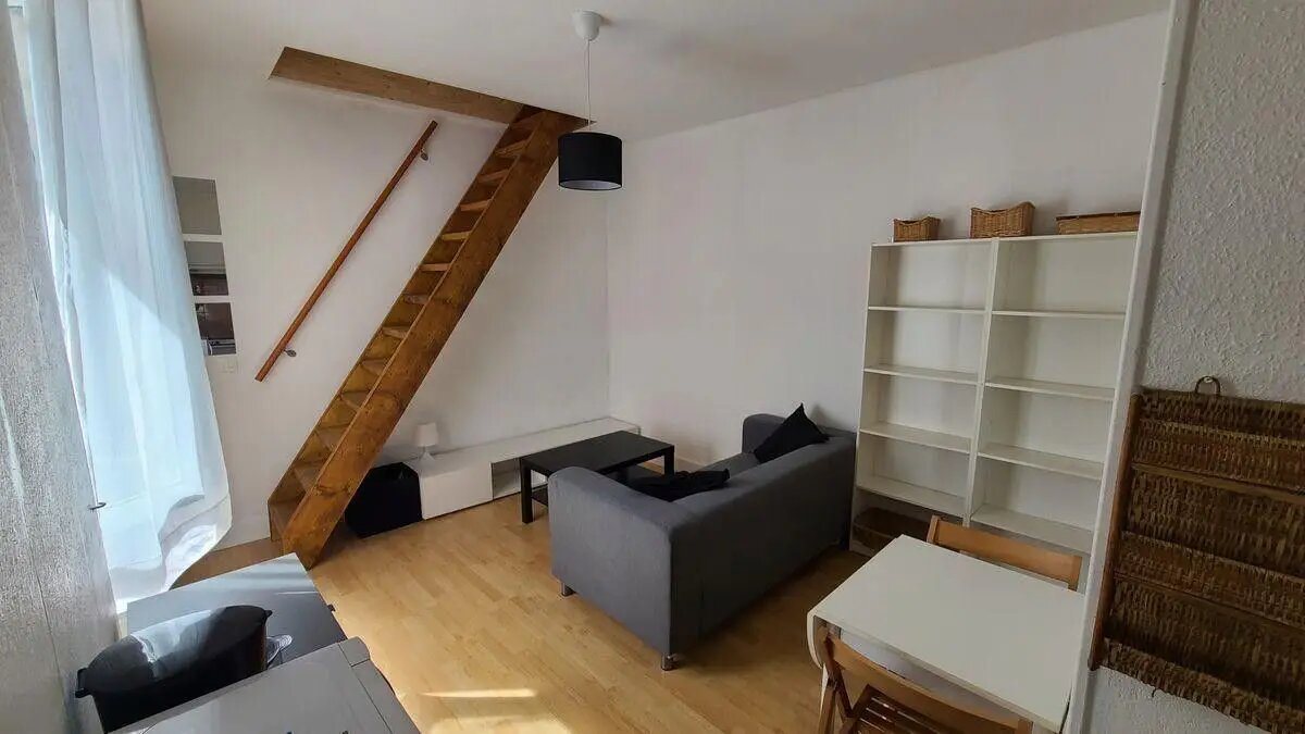 Appartement à louer, 30m², Toulouse