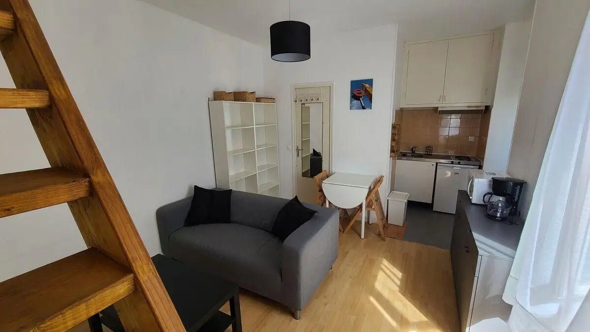 Appartement à louer, 30m², Toulouse