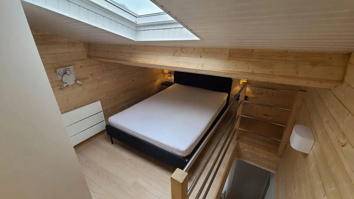 Appartement à louer, 30m², Toulouse