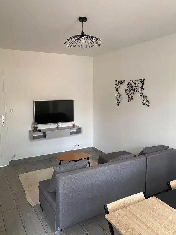 Appartement à louer, 32m², Choisy-le-Roi