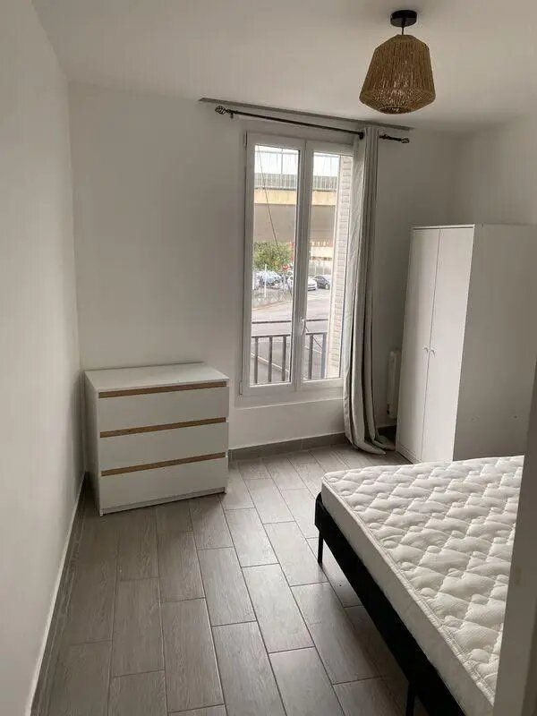 Appartement à louer, 32m², Choisy-le-Roi
