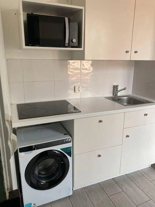 Appartement à louer, 32m², Choisy-le-Roi