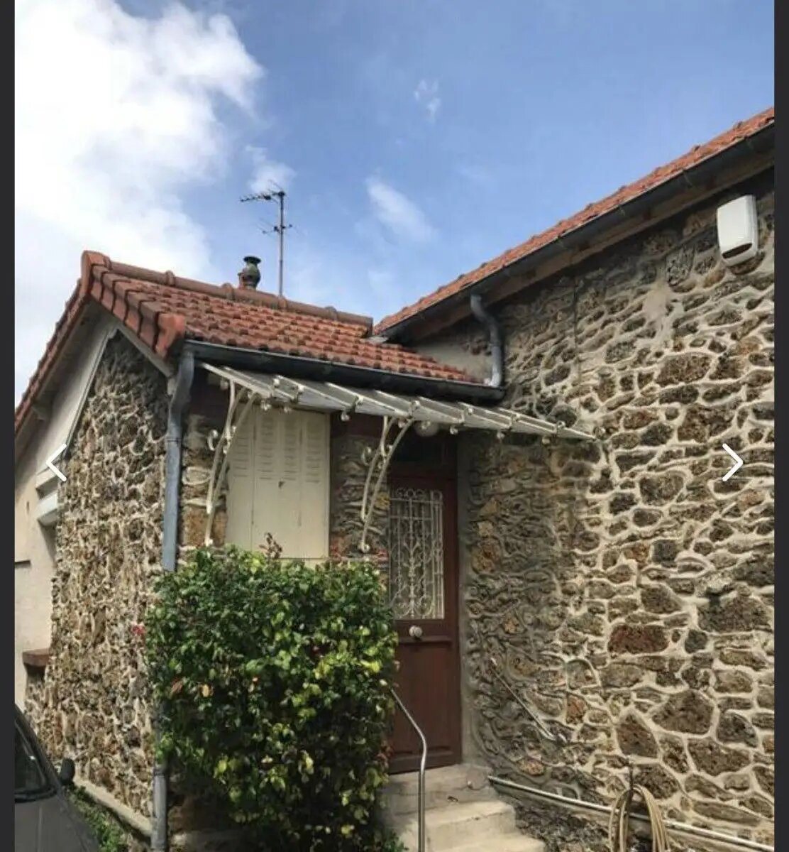 Maison à louer, 145m², Bobigny
