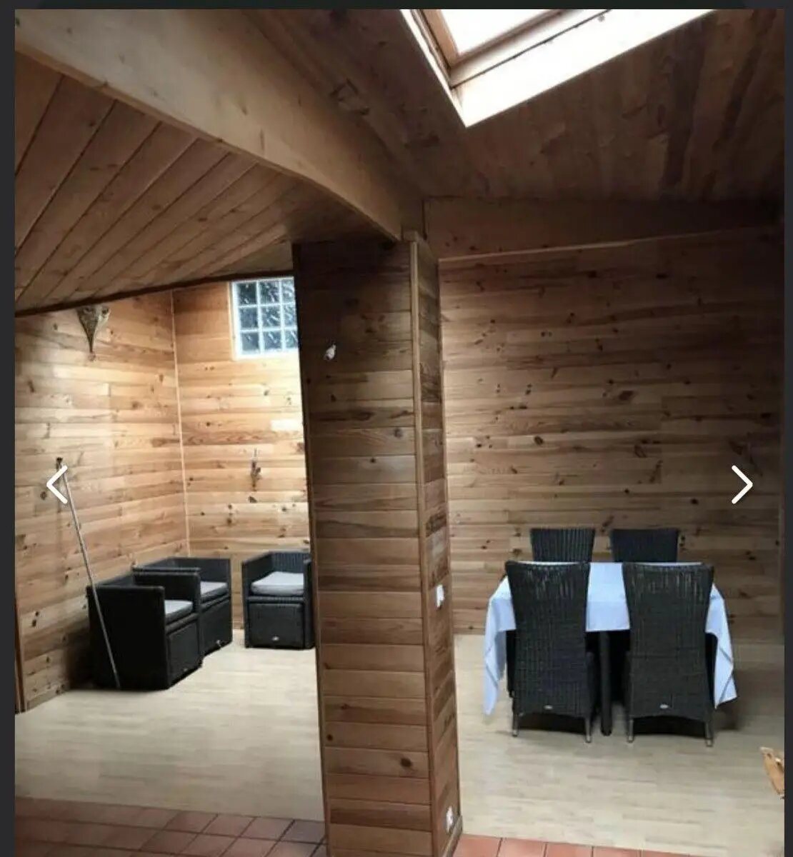 Maison à louer, 145m², Bobigny