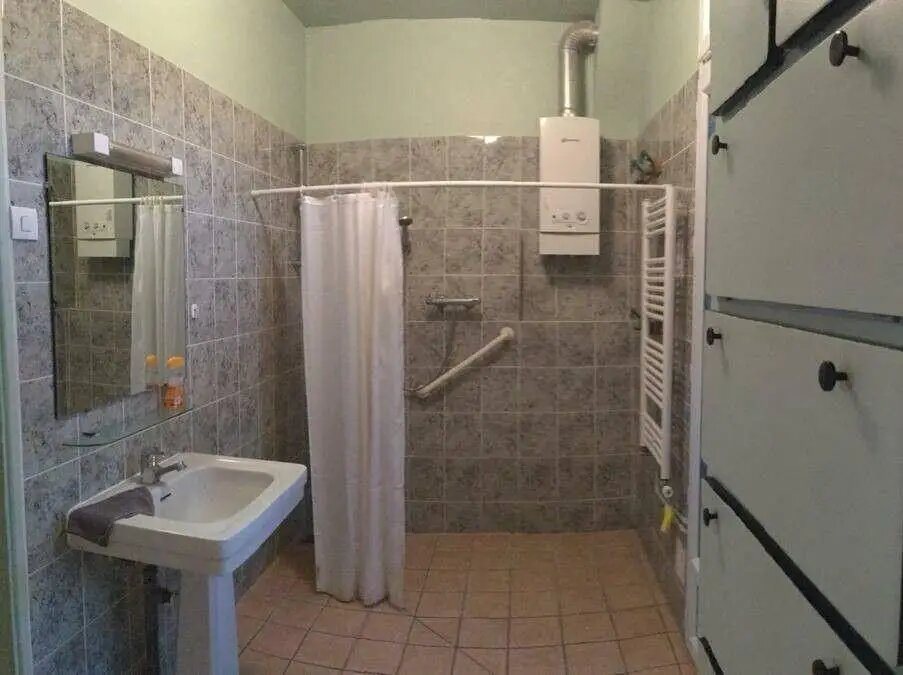 Maison à louer, 145m², Bobigny