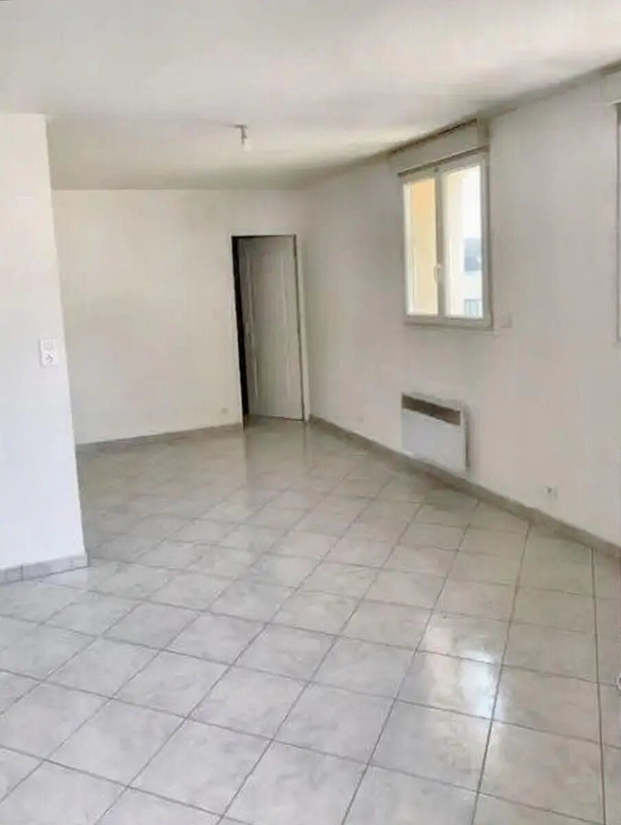 Appartement à louer, 36m², Villers-Saint-Paul