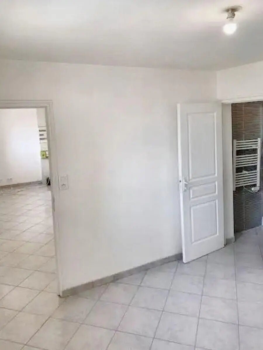 Appartement à louer, 36m², Villers-Saint-Paul